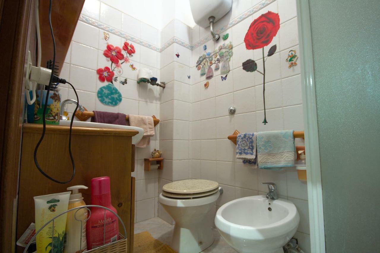 Casa Arcobaleno Bed & Breakfast Roma
