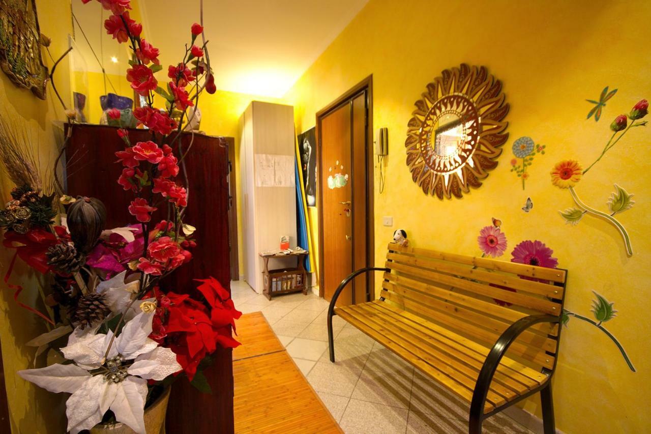 Casa Arcobaleno Bed & Breakfast Roma