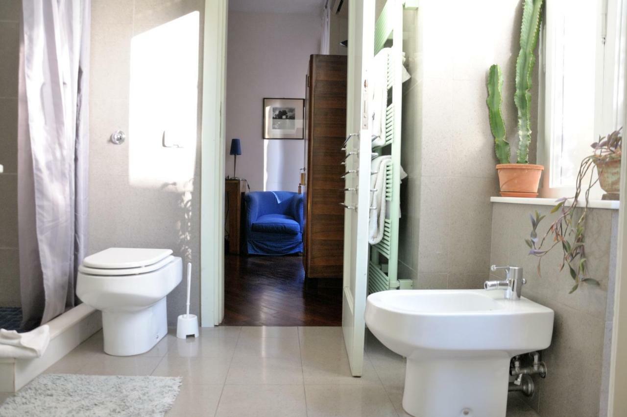Sant'angelo Bed & Breakfast
