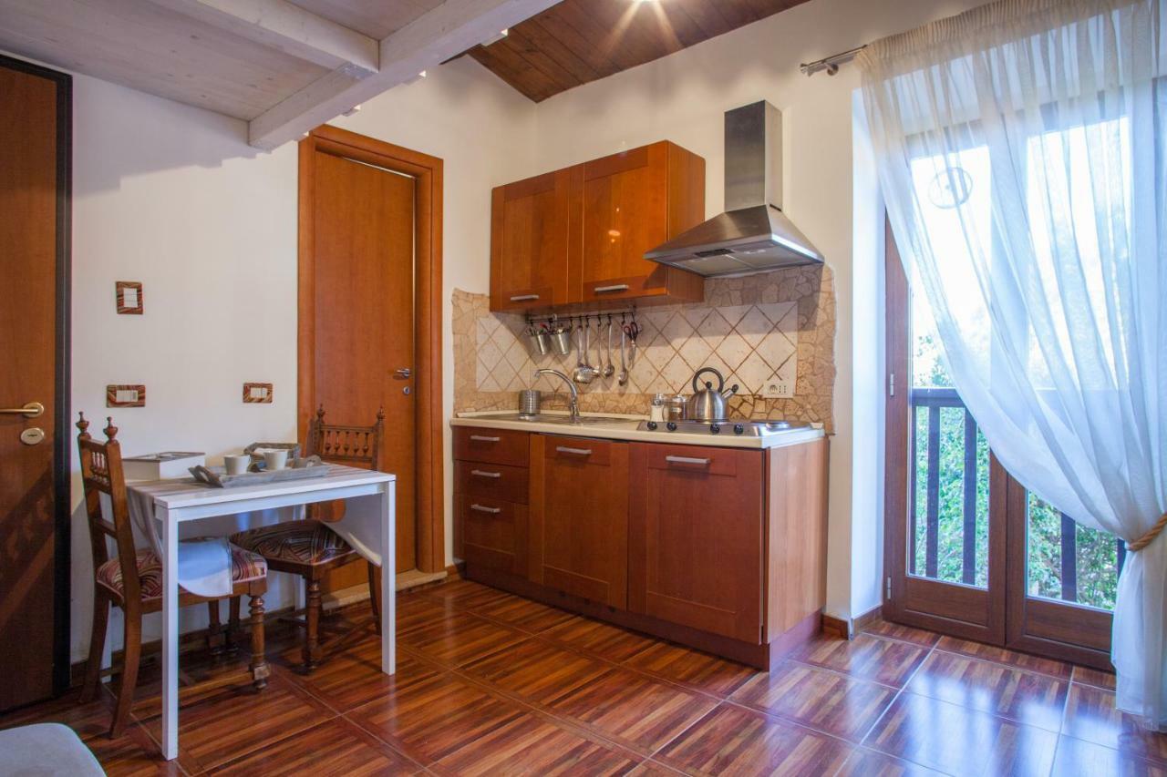 Apartamento Brancaleone86 - The Loft