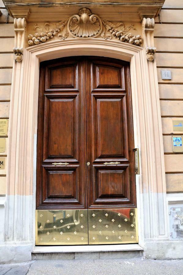 Bed & Breakfast Sant'angelo Roma