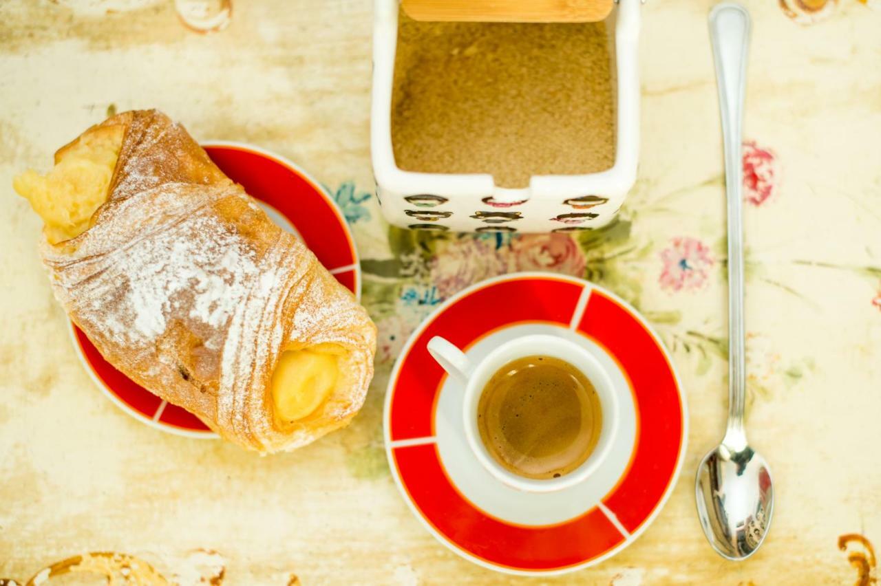 Bed & Breakfast Guest Art Roma