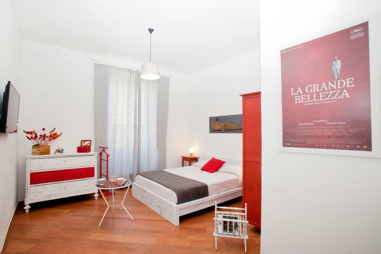 Bed & Breakfast Guest Art Roma