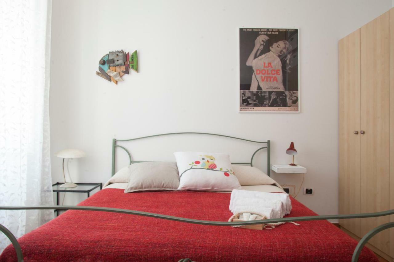 Bed & Breakfast Guest Art Roma