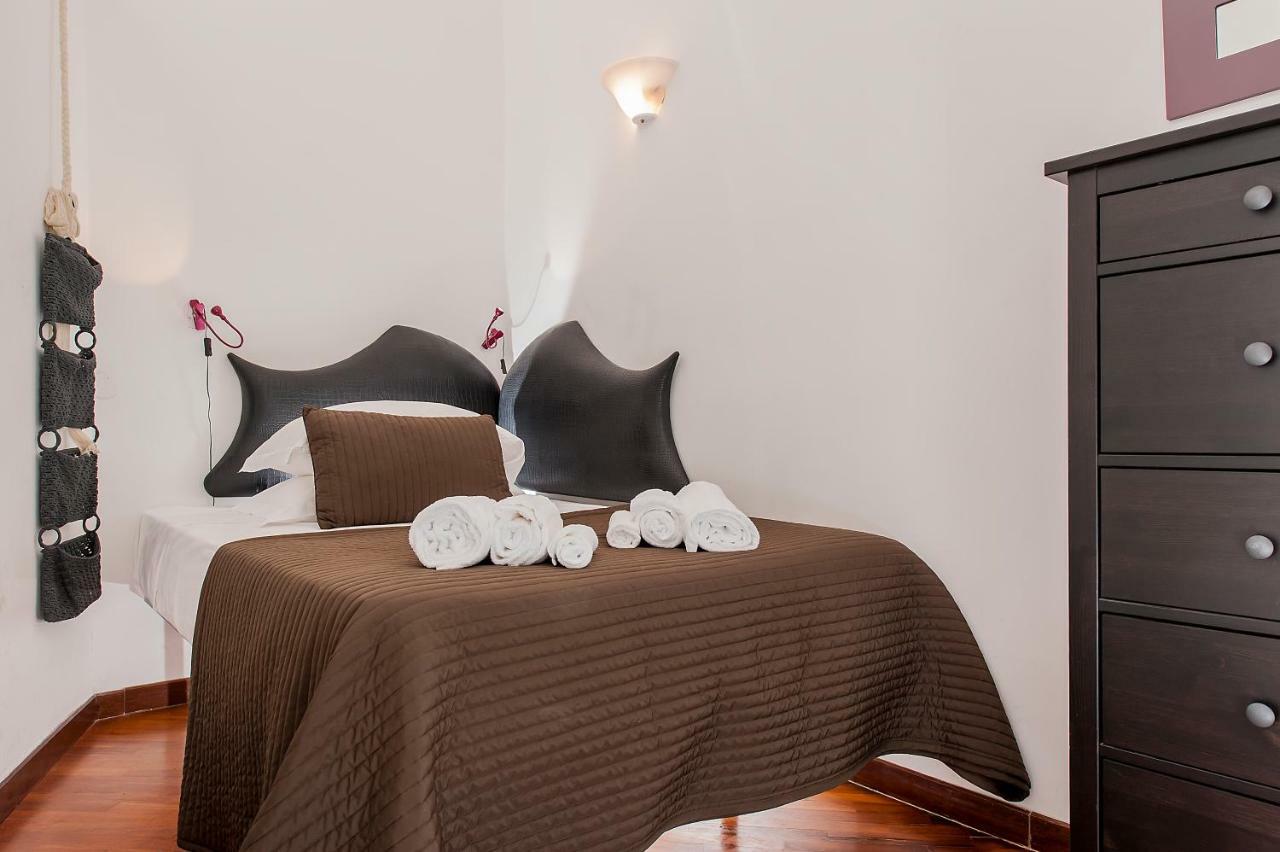 Apartamento Pasquino