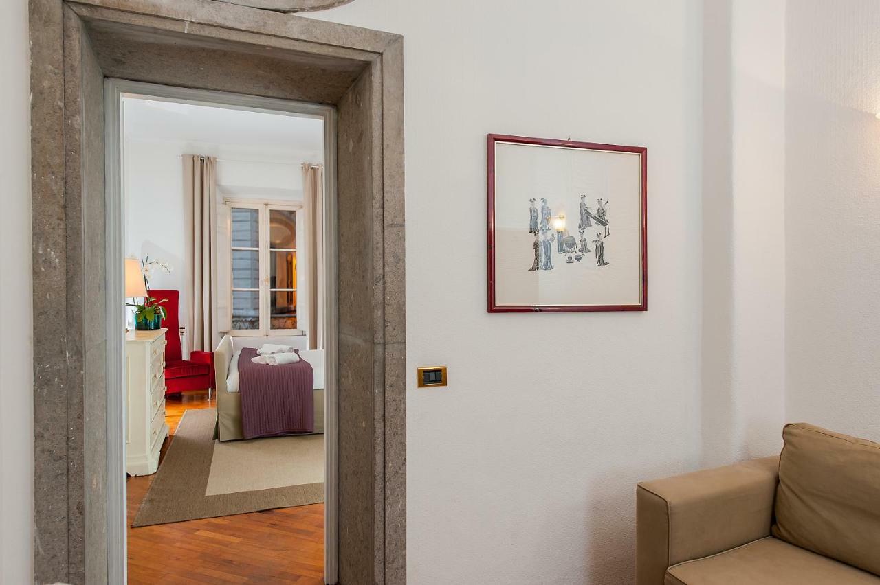 Apartamento Pasquino