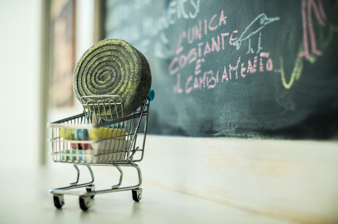 Bed & Breakfast Guest Art Roma
