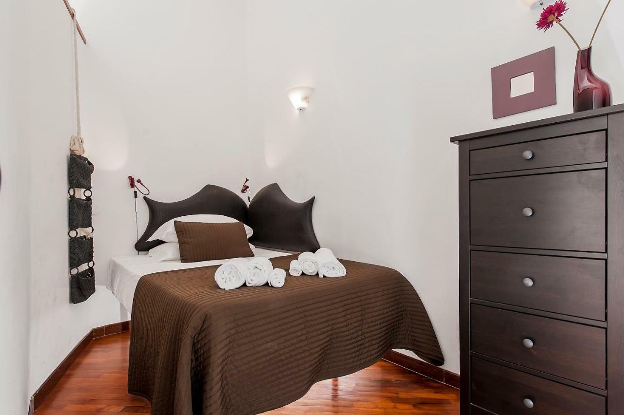 Pasquino Apartamento Roma