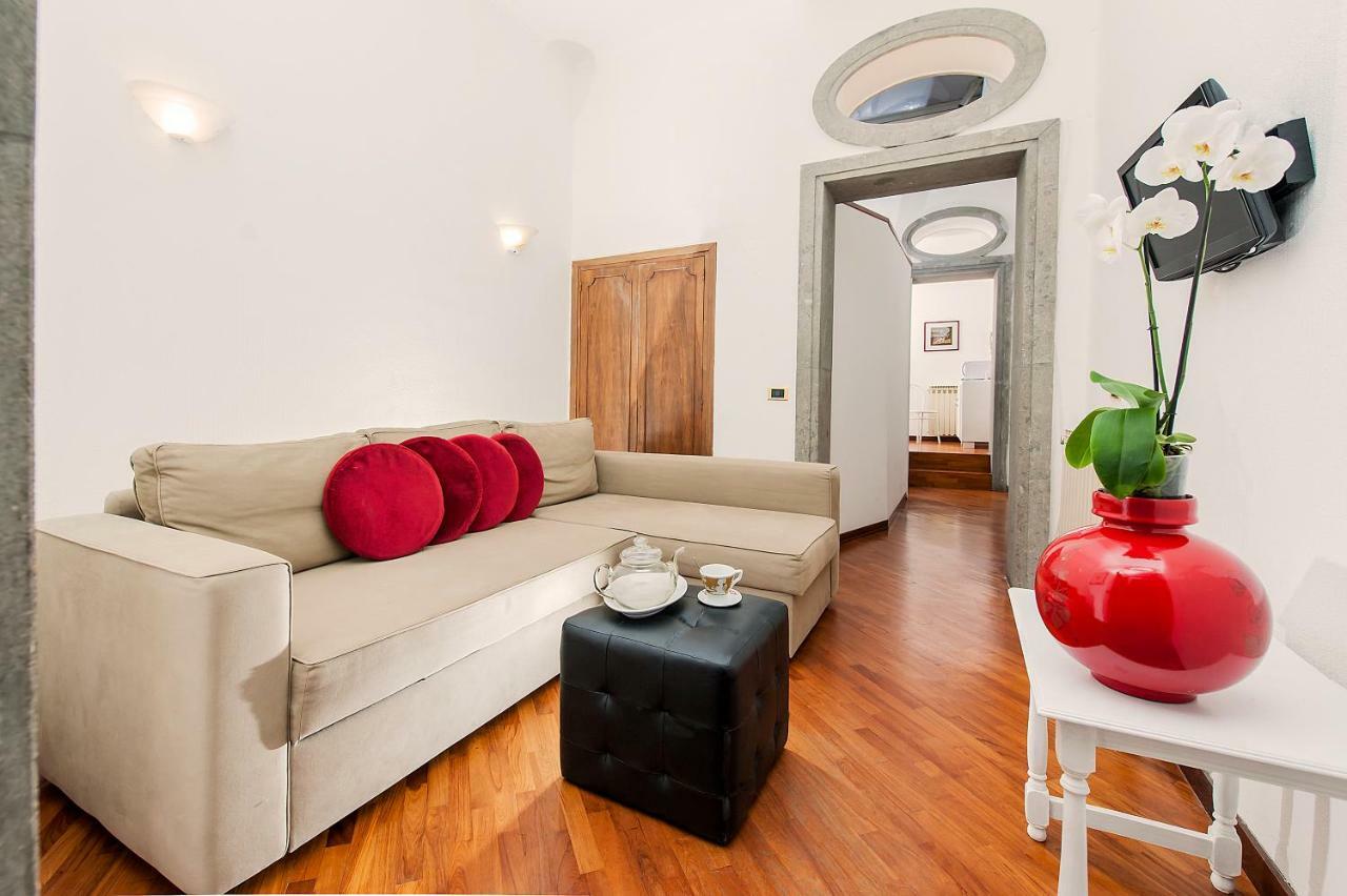 Pasquino Apartamento *