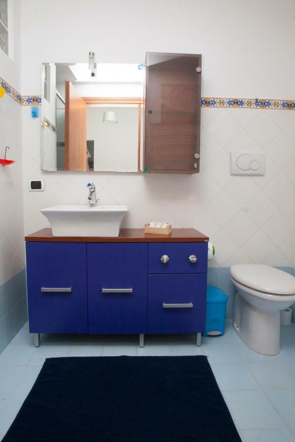 Guest Art Bed & Breakfast Roma