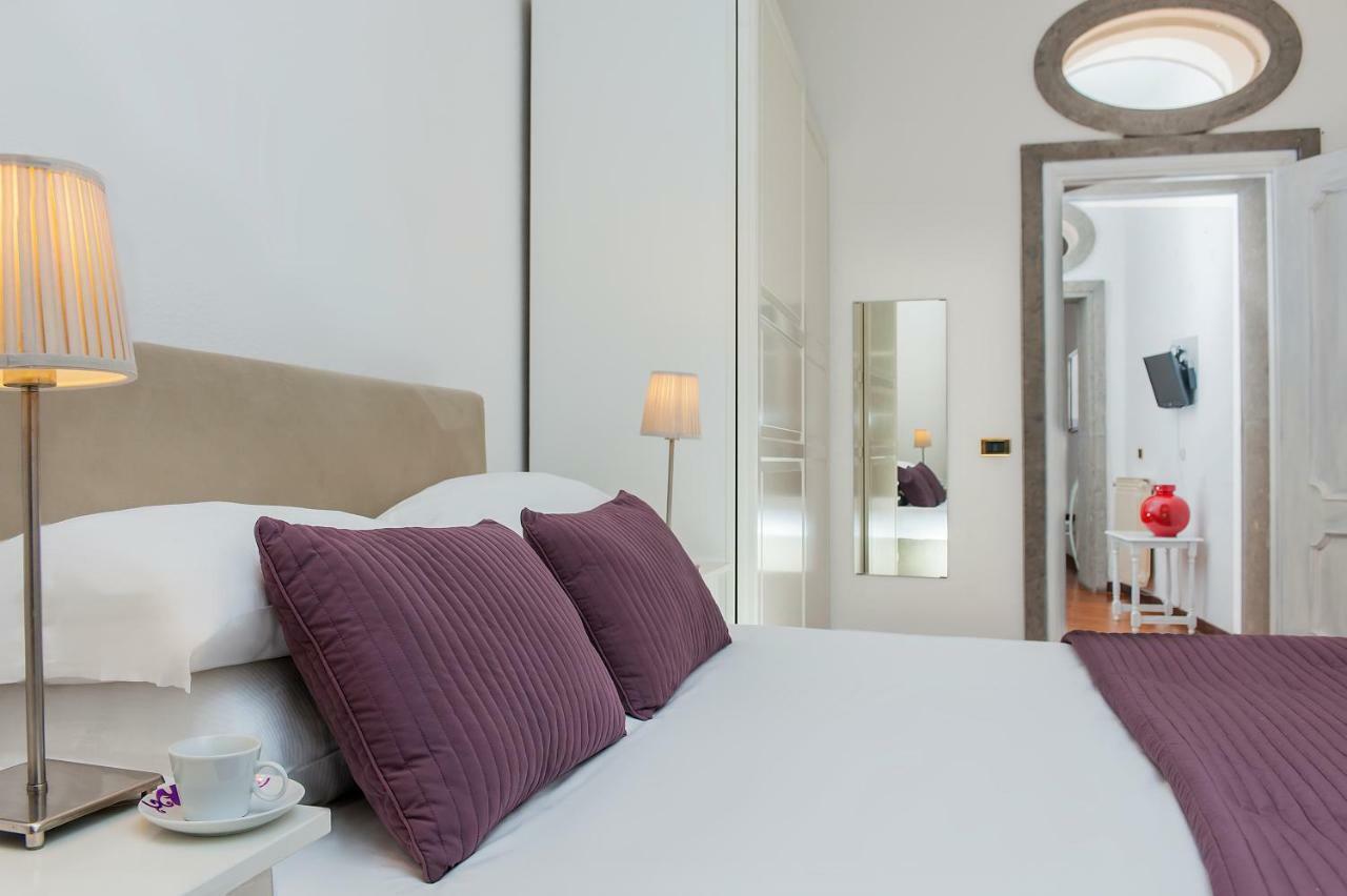 Apartamento Pasquino *