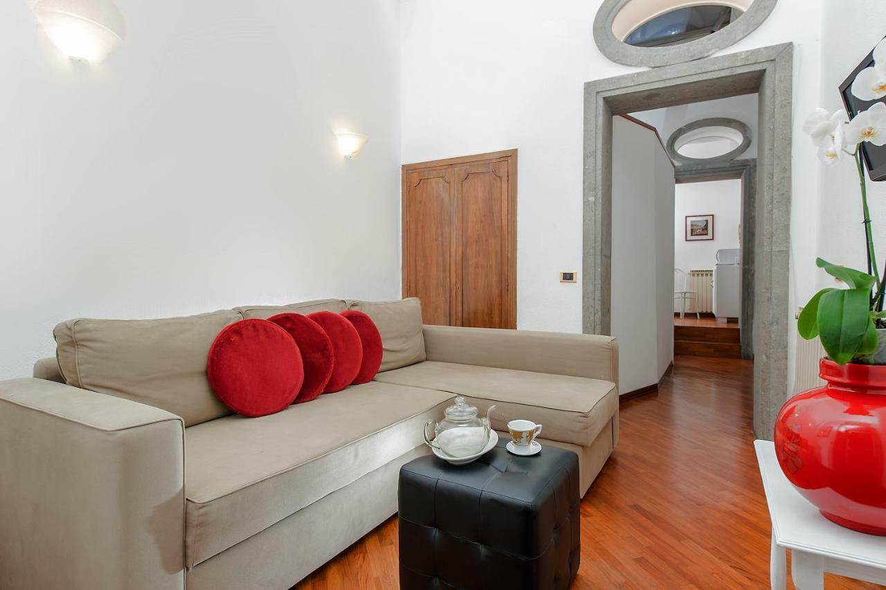 Pasquino Apartamento Roma