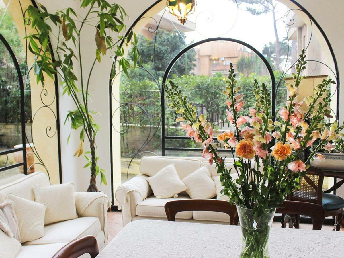 Orsini Bed & Breakfast
