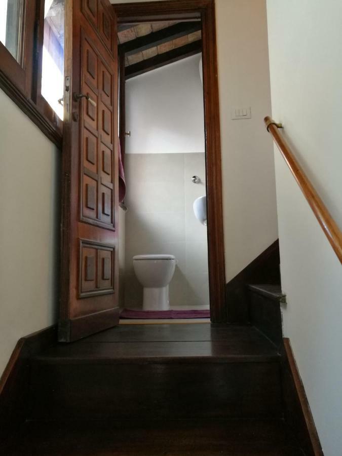Apartamento Lo Di Trastevere