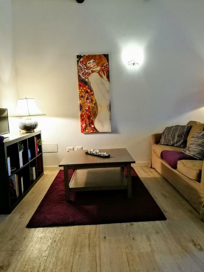 Apartamento Lo Di Trastevere Roma