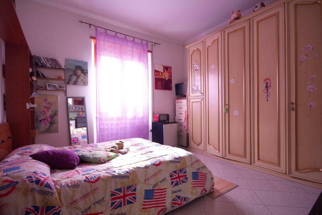 Casa Arcobaleno Bed & Breakfast Roma