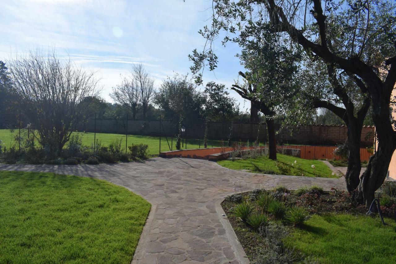 Bed and breakfast Parco Degli Acquedotti