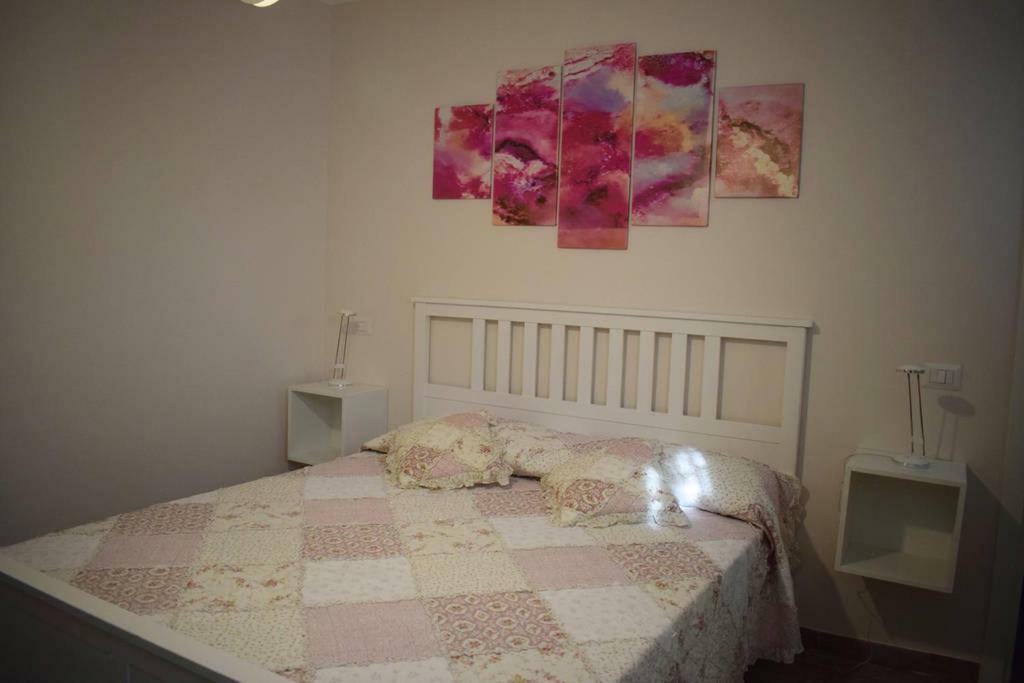 Parco Degli Acquedotti Bed and breakfast