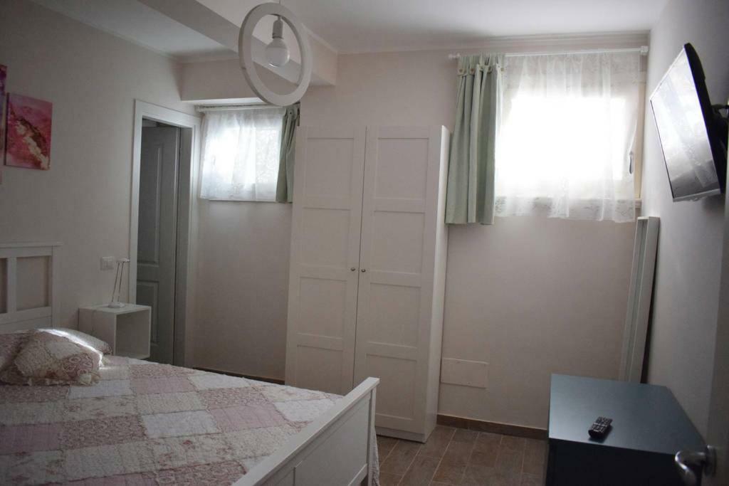 Bed and breakfast Parco Degli Acquedotti