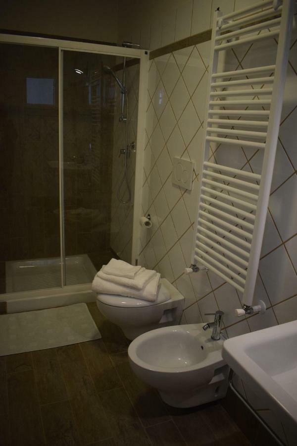 Bed and breakfast Parco Degli Acquedotti *