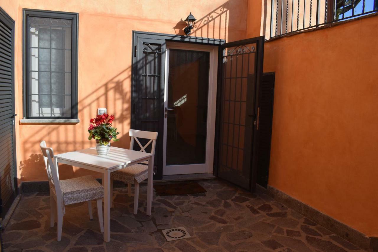 Bed and breakfast Parco Degli Acquedotti Roma