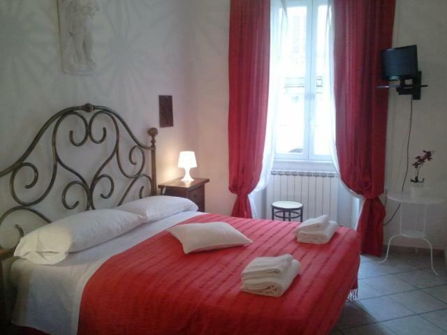 Cavour 172 Casa vacanze Roma