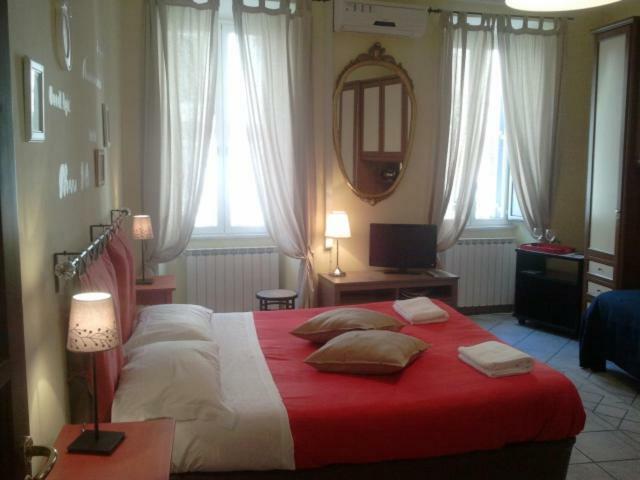 Casa vacanze Cavour 172 *