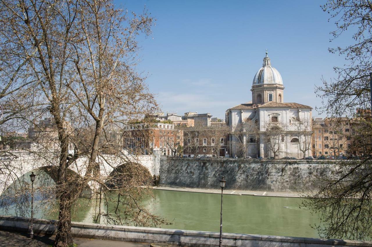 Lo Di Trastevere Apartamento Roma