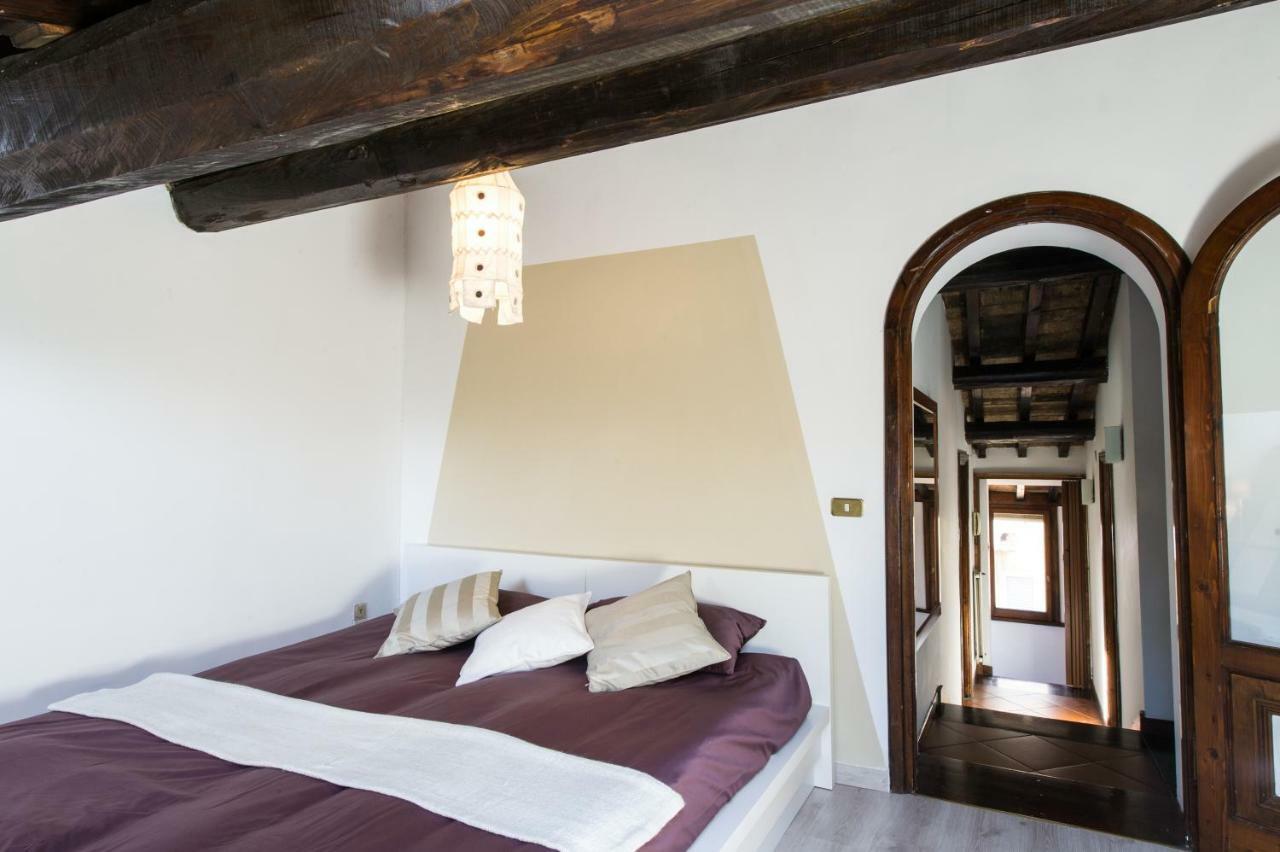 Lo Di Trastevere Apartamento *