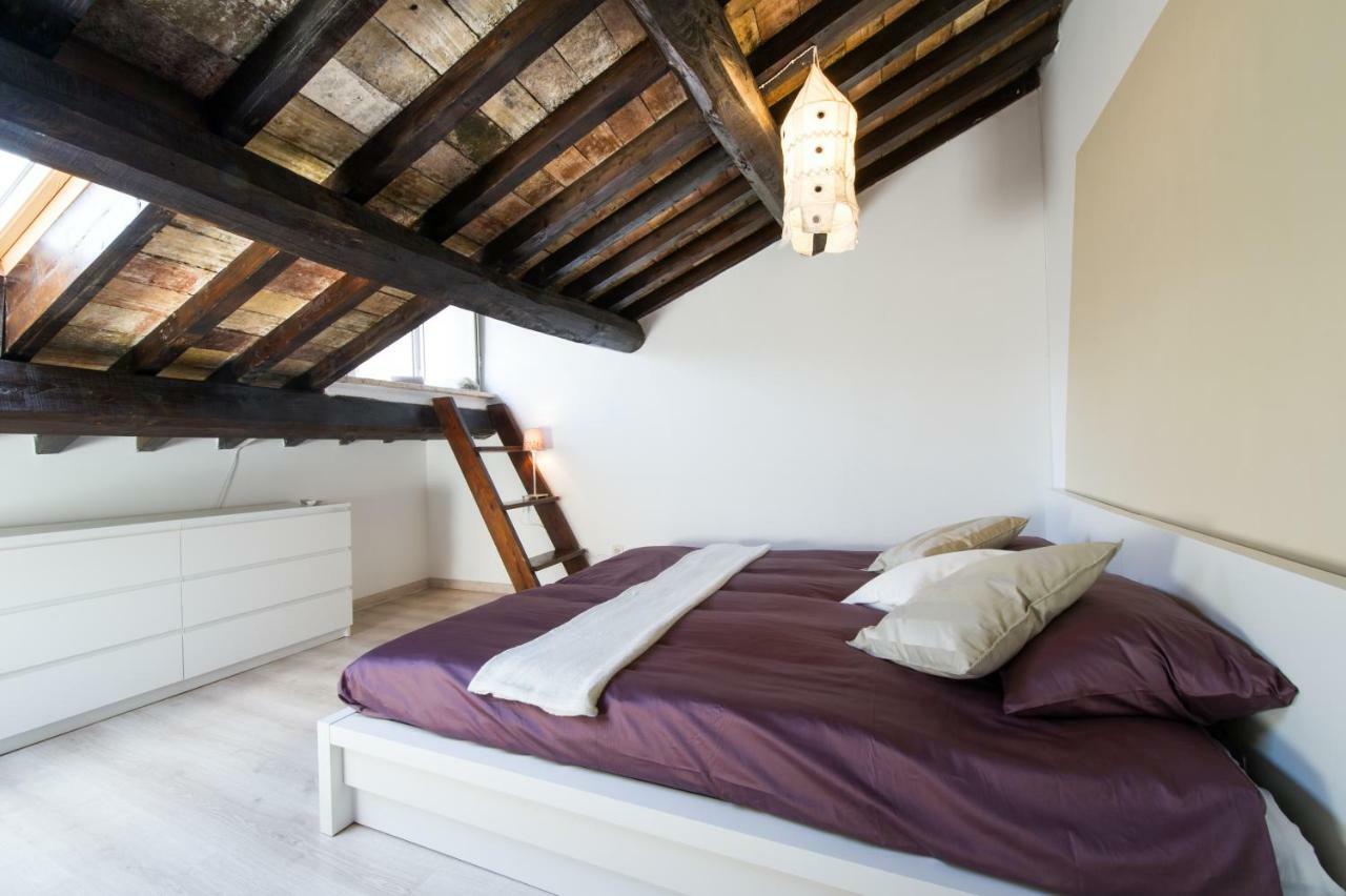 Lo Di Trastevere Apartamento Roma