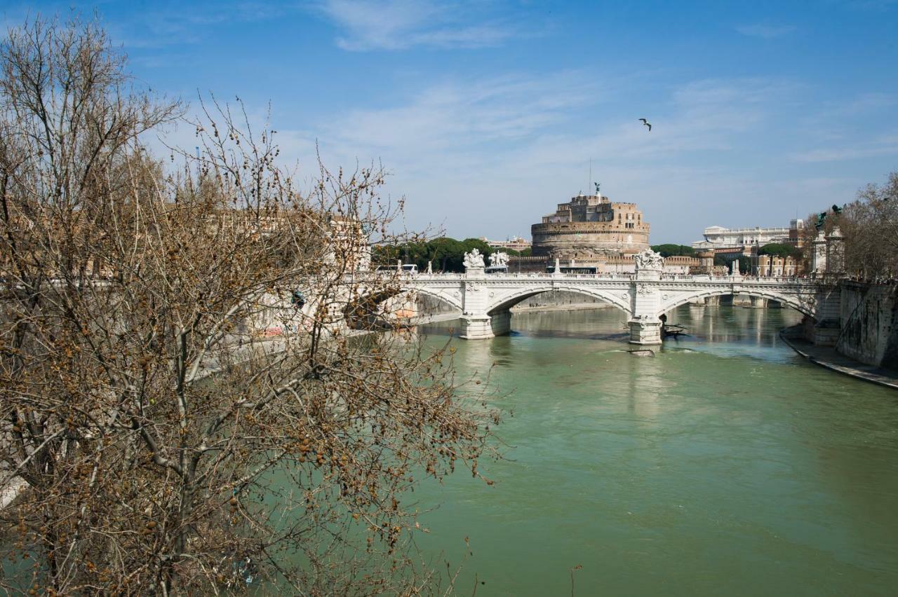 Lo Di Trastevere Apartamento *