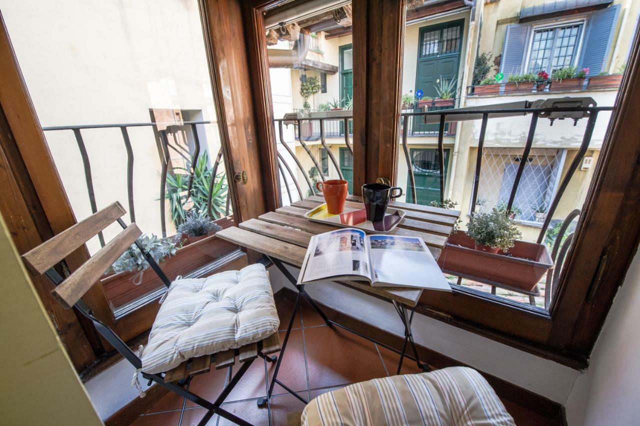 Lo Di Trastevere Apartamento *