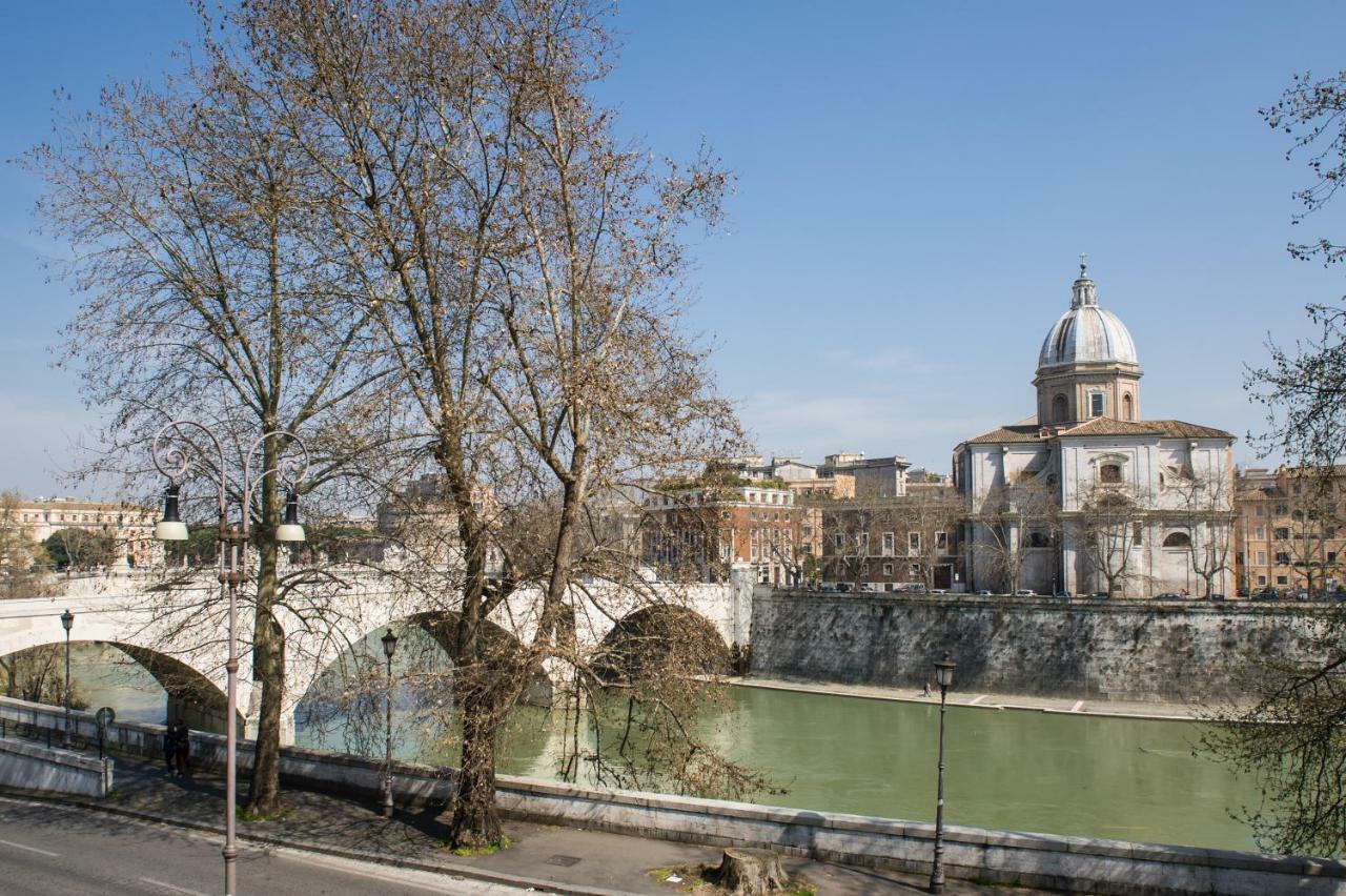 Apartamento Lo Di Trastevere