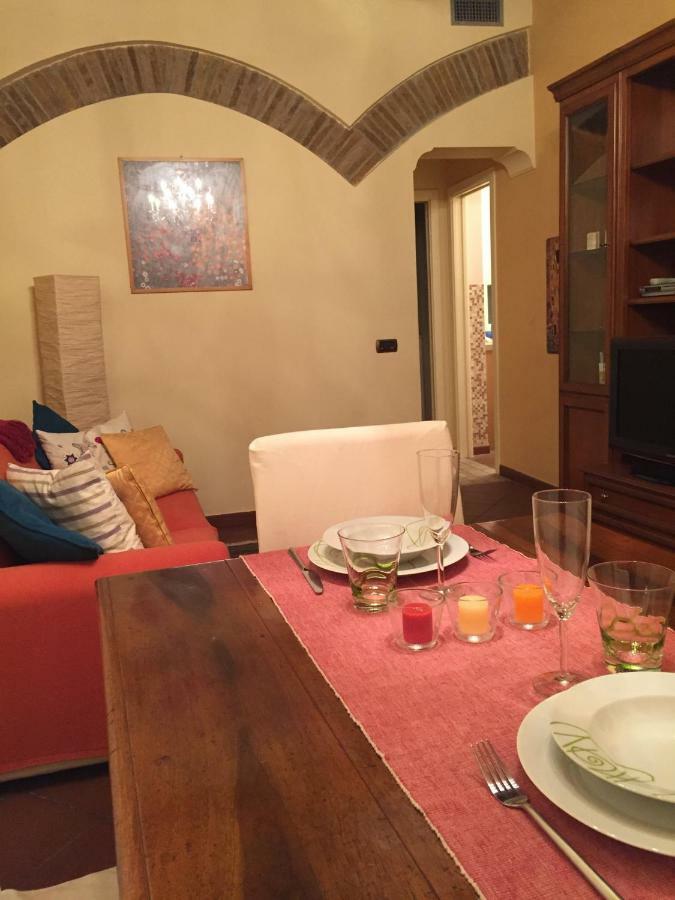 Navona Apartamento Roma