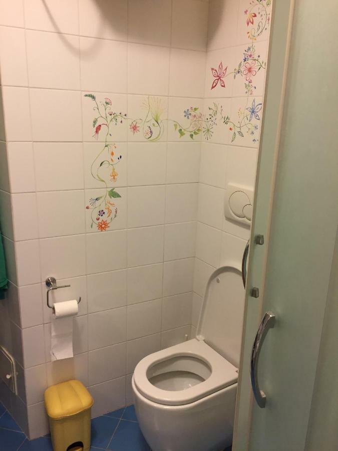 Apartamento Navona *