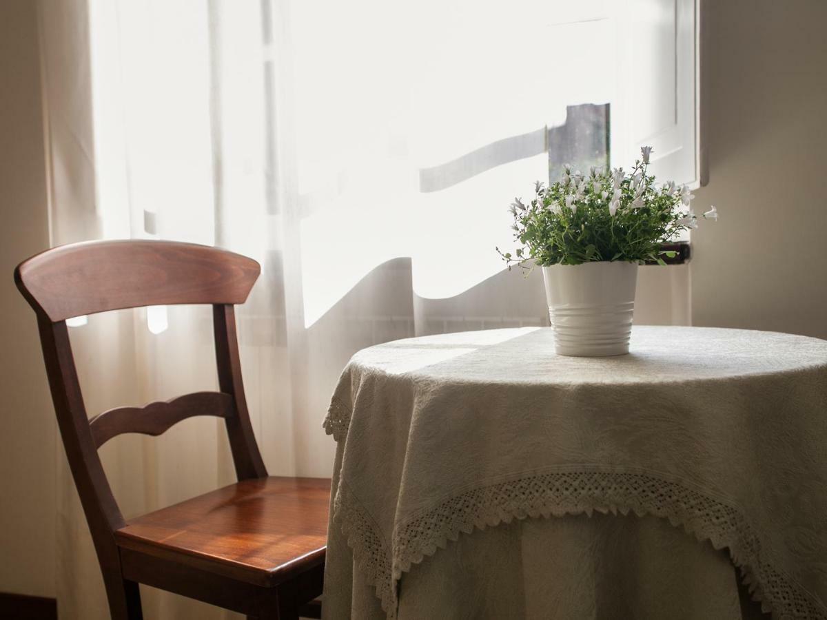 Bed & Breakfast Orsini *