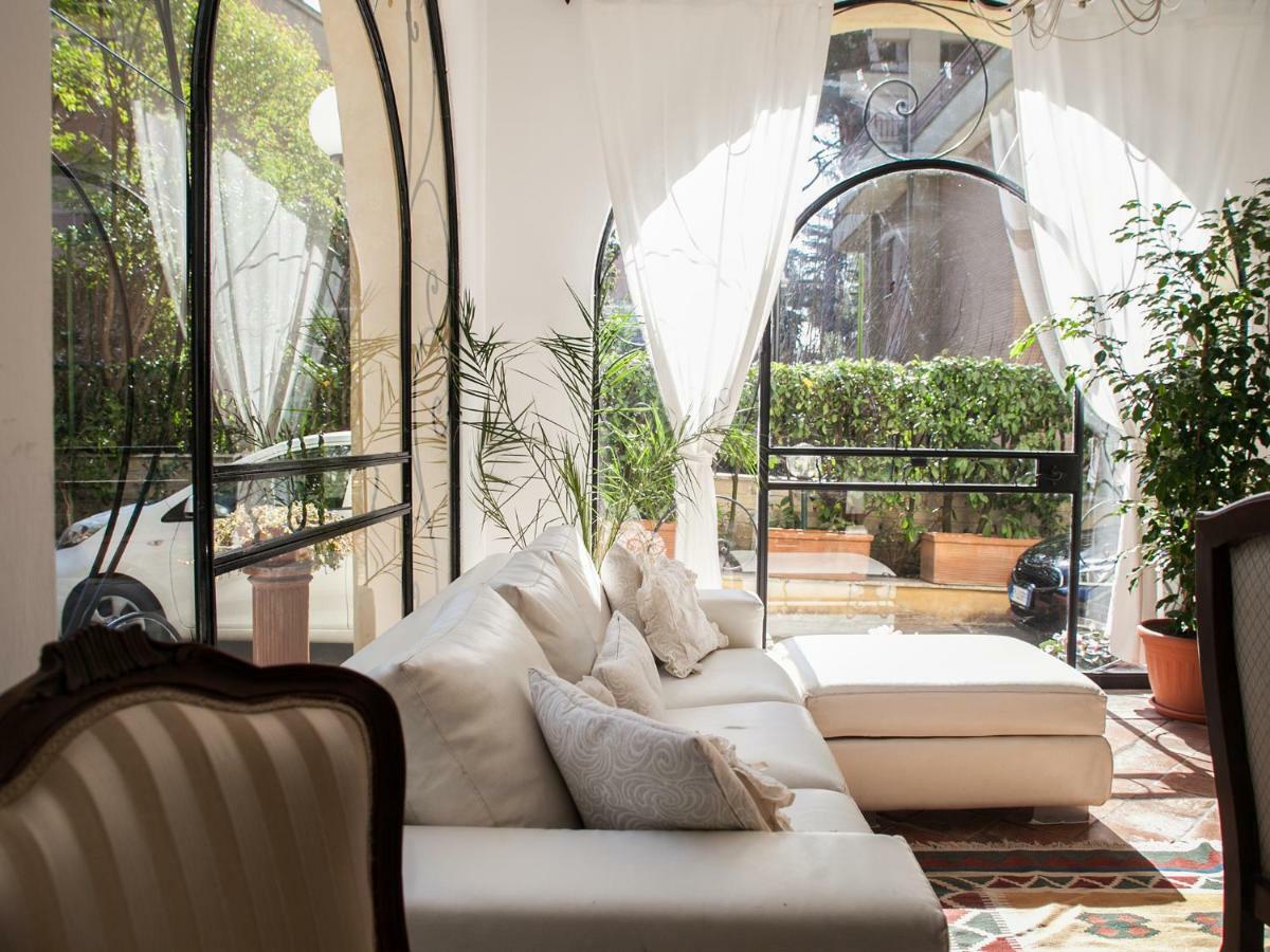 Bed & Breakfast Orsini