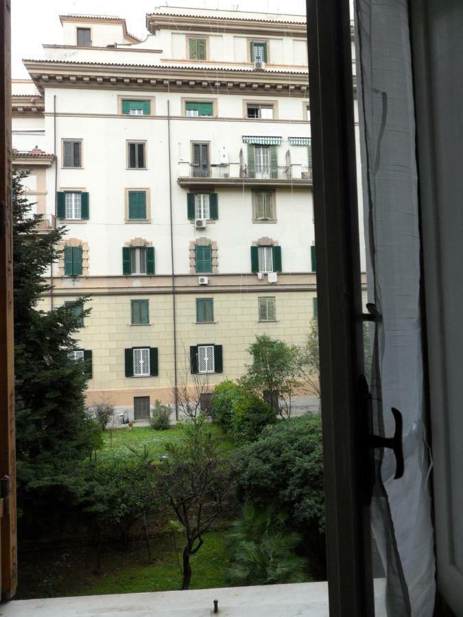 Casa de Férias 59 Romeholidayhome Roma