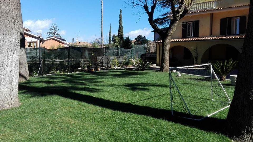 Bed & Breakfast Orsini Rome