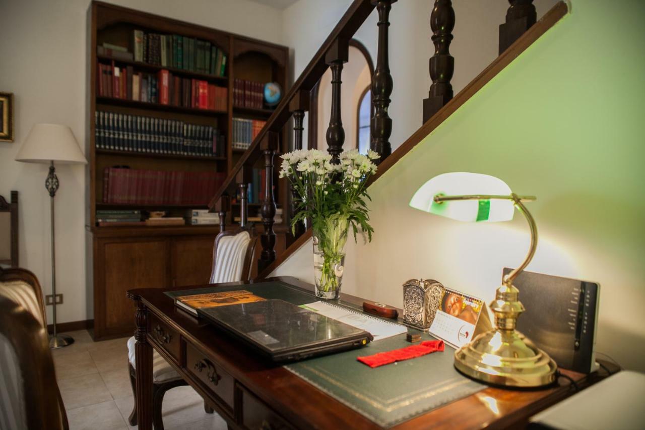 Bed & Breakfast Orsini Rome