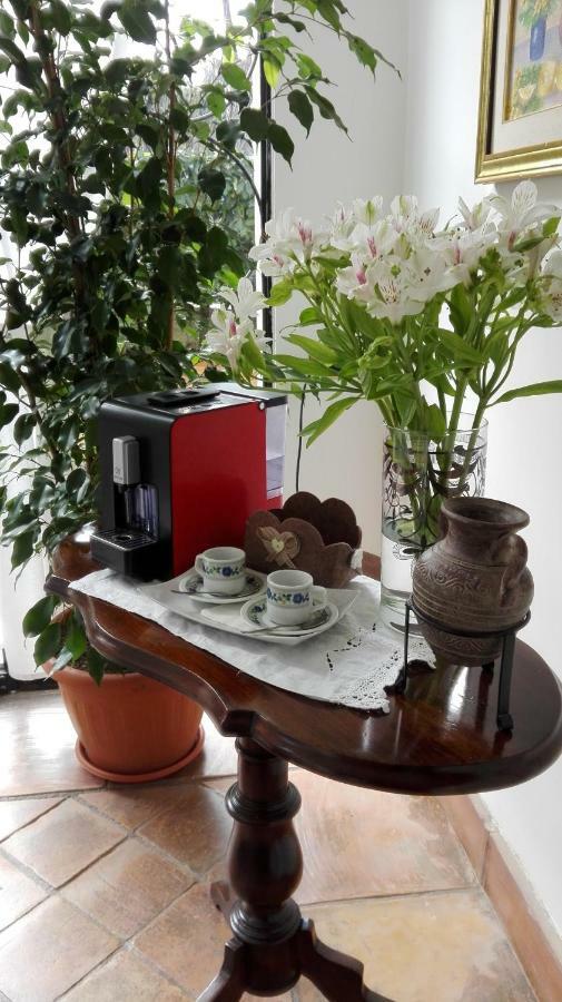 Orsini Bed & Breakfast