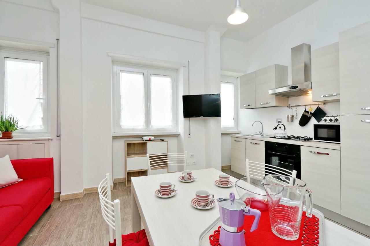 Comfort Mariniana Close To The Vatican Appartamento Roma