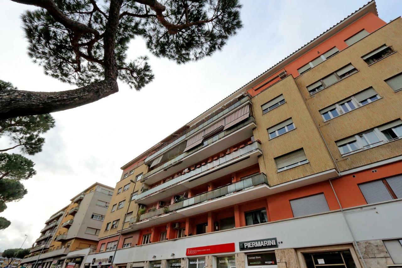 Comfort Mariniana Close To The Vatican Appartamento Roma