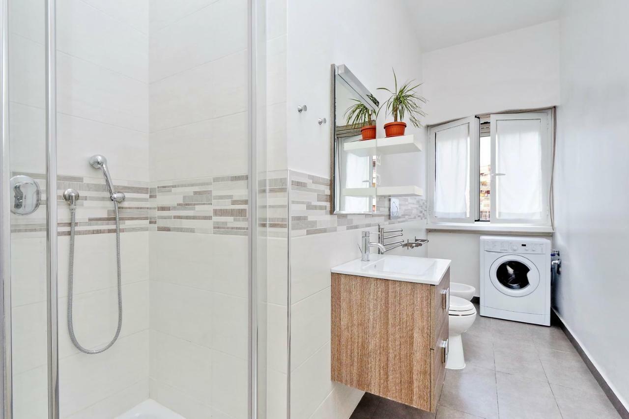 Comfort Mariniana Close To The Vatican * Roma