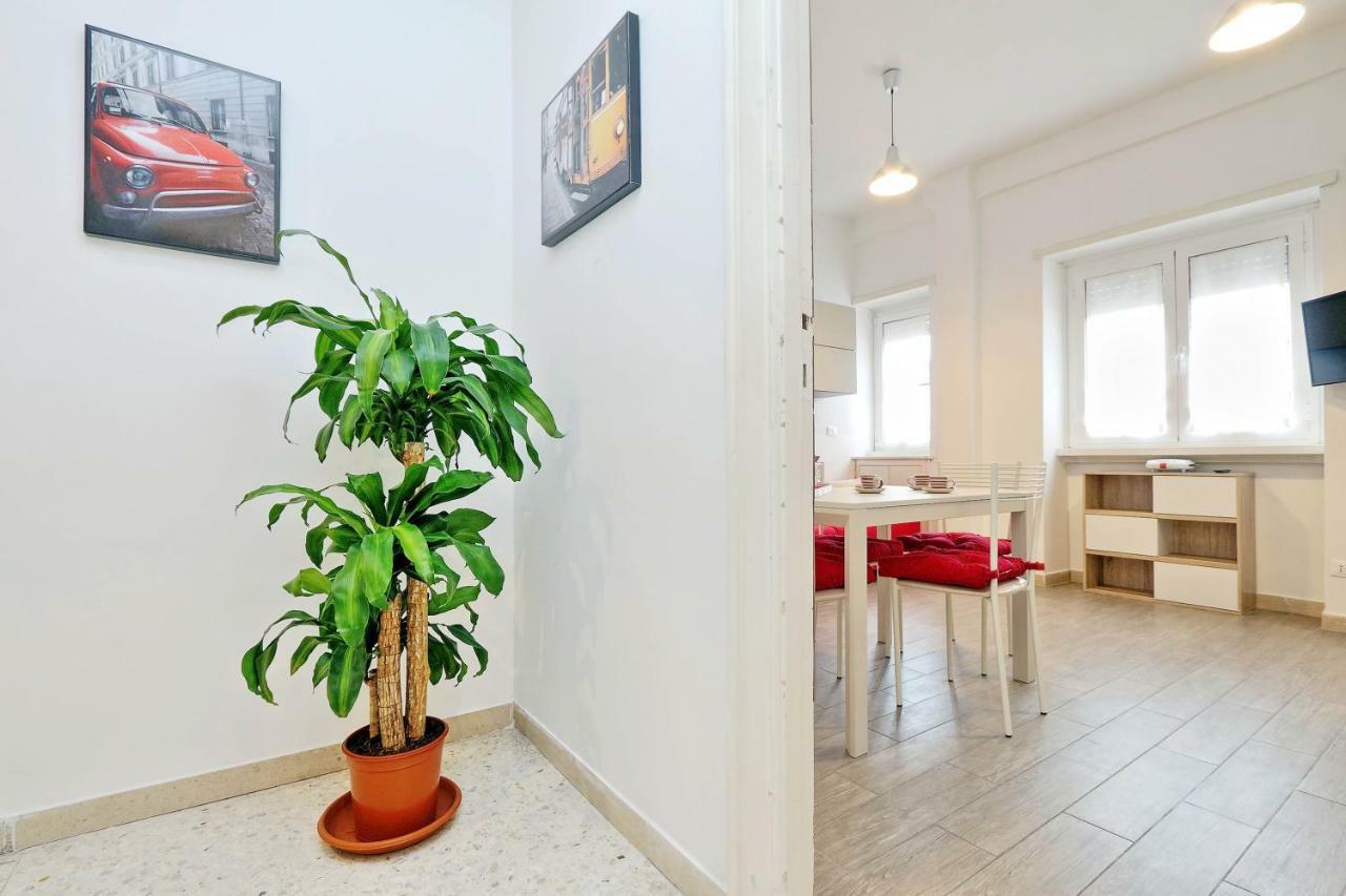 Comfort Mariniana Close To The Vatican Appartamento Roma