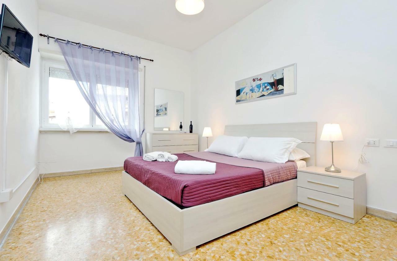 Appartamento Comfort Mariniana Close To The Vatican *