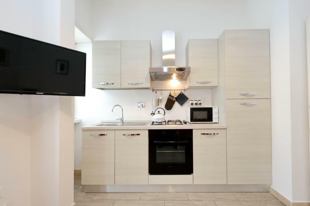 Appartamento Comfort Mariniana Close To The Vatican Roma