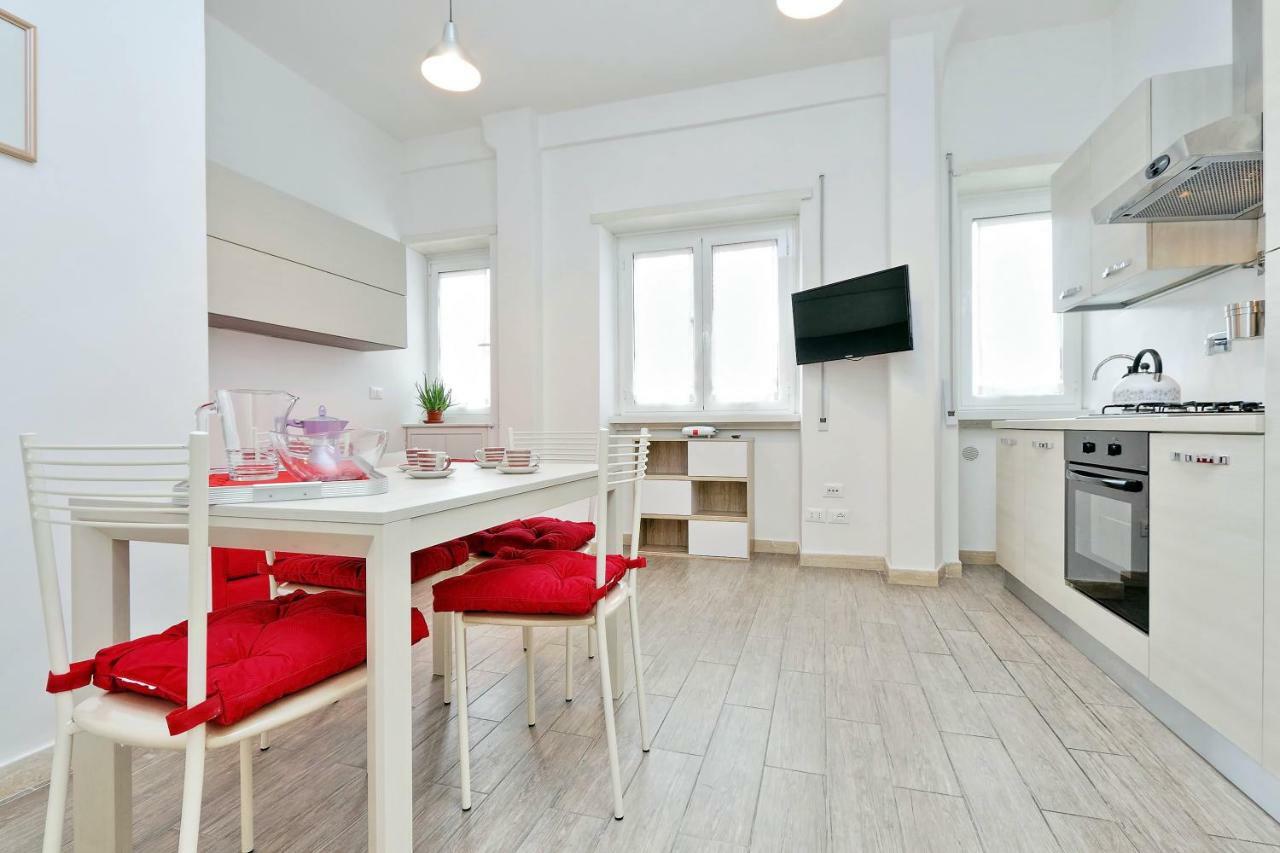 Appartamento Comfort Mariniana Close To The Vatican *