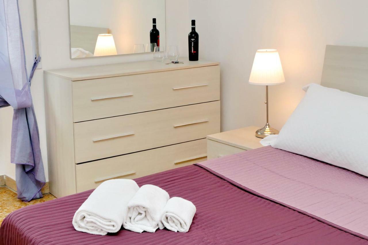 Comfort Mariniana Close To The Vatican * Roma