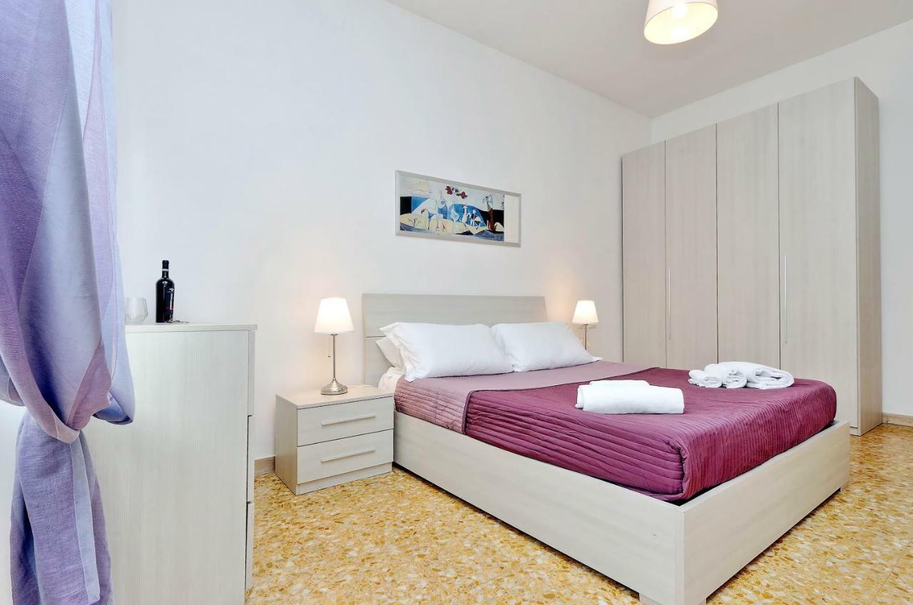 Appartamento Comfort Mariniana Close To The Vatican *
